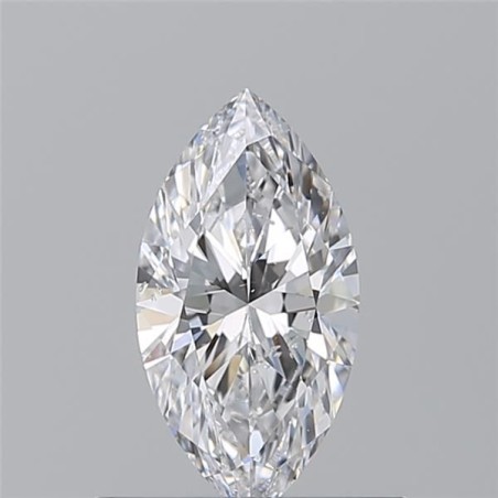 Diament markiza, 0.52ct, SI2, D, GIA 6531994352