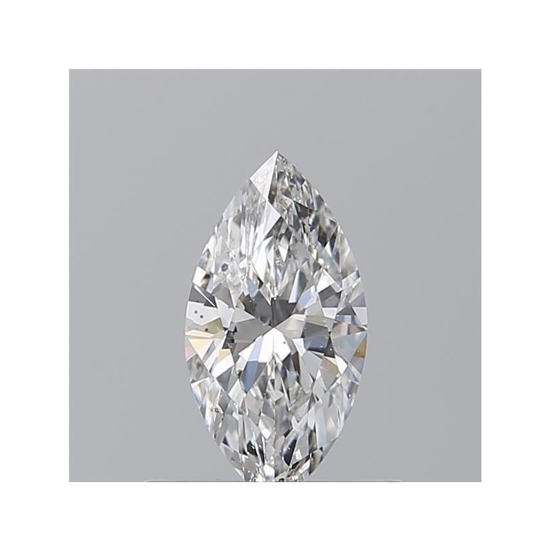 Diament markiza, 0.5ct, SI2, F, GIA 2536879427