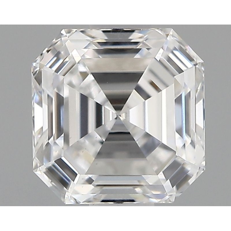 Diament laboratoryjny szlif szmaragdowy kwadratowy, 0.98ct, VVS2, D, IGI LG653407762 Diament laboratoryjny szlif szmaragdowy kwadratowy, 0.98ct, VVS2, D, IGI LG653407762