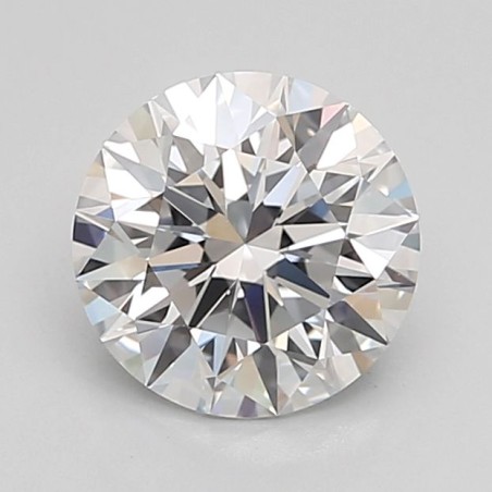 Diament laboratoryjny szlif okrągły, 1.04ct, VVS2, D, IGI LG749575186