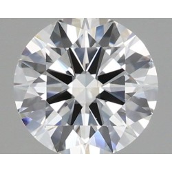 Diament laboratoryjny szlif okrągły, 1.43ct, VVS2, F, IGI LG687531261