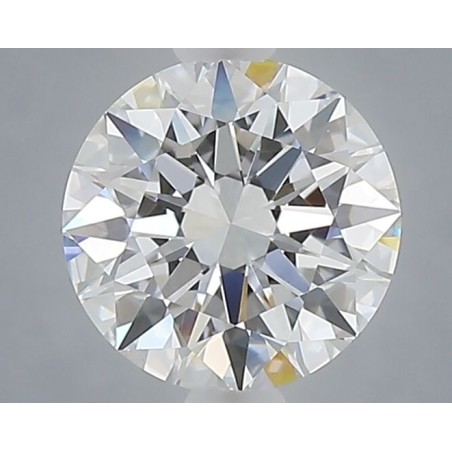 Diament laboratoryjny szlif okrągły, 1.09ct, VVS2, D, IGI LG754539964