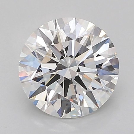 Diament laboratoryjny szlif okrągły, 2.04ct, VVS2, D, IGI LG756553679