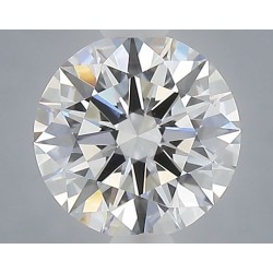 Diament laboratoryjny szlif okrągły, 1.05ct, VVS2, D, IGI LG754539948