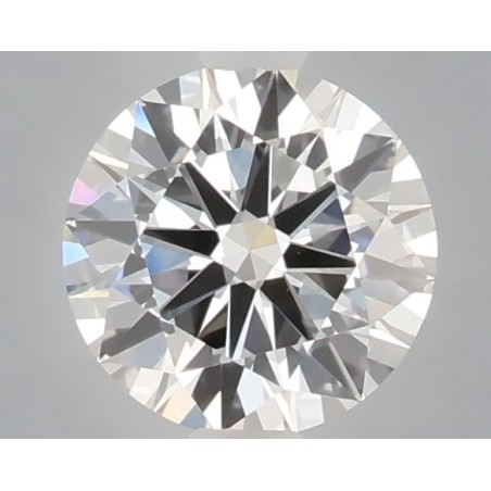 Diament laboratoryjny szlif okrągły, 1.09ct, VVS2, E, IGI LG756563581