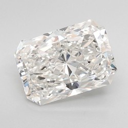 Diament laboratoryjny radiant, 2.51ct, VVS2, F, IGI LG741540690