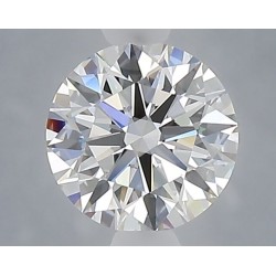 Diament laboratoryjny szlif okrągły, 1.06ct, VVS1, D, IGI LG756563301