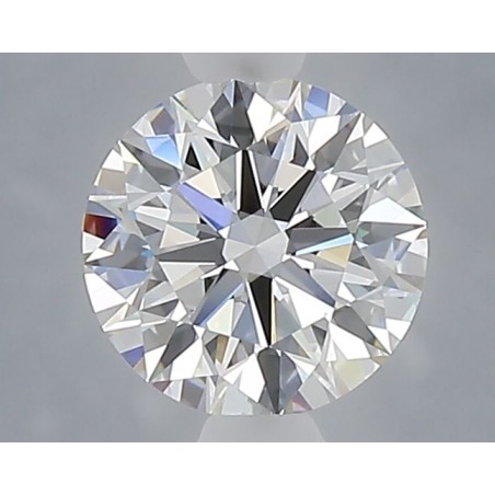 Diament laboratoryjny szlif okrągły, 1.06ct, VVS1, D, IGI LG756563301