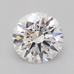 Diament laboratoryjny szlif okrągły, 1.5ct, VVS2, D, IGI LG752534147
