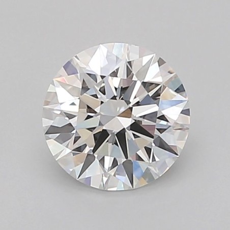 Diament laboratoryjny szlif okrągły, 1.26ct, VVS2, D, IGI LG752514411