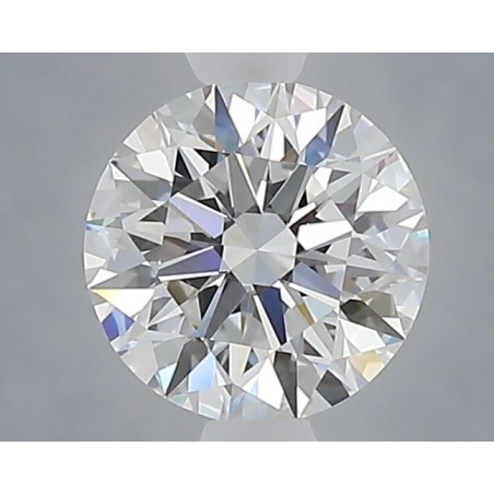 Diament laboratoryjny szlif okrągły, 1.07ct, VVS2, D, IGI LG756563307