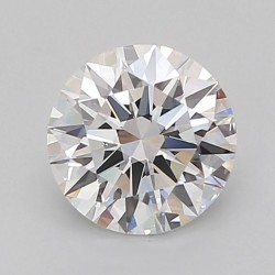 Diament laboratoryjny szlif okrągły, 1.54ct, VVS2, D, IGI LG751502583