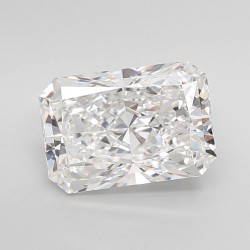 Diament laboratoryjny radiant, 2.55ct, VVS2, E, IGI LG755516370