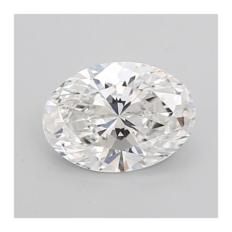 Diament laboratoryjny szlif owalny, 2.05ct, VVS2, D, IGI LG752510363