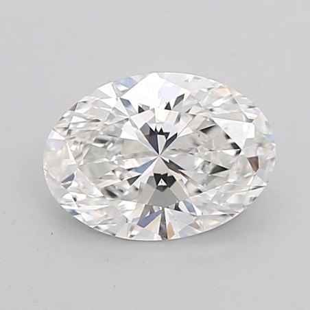 Diament laboratoryjny szlif owalny, 2.05ct, VVS2, D, IGI LG752510363