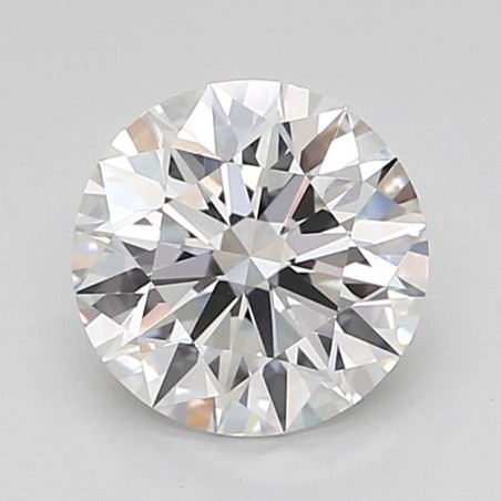 Diament laboratoryjny szlif okrągły, 1.53ct, VVS2, D, IGI LG750556321