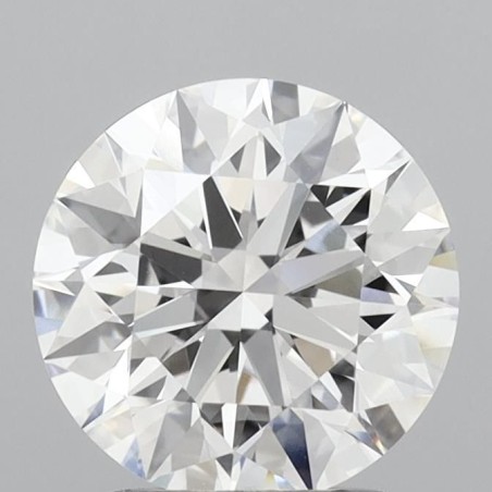 Diament laboratoryjny szlif okrągły, 2.01ct, VVS2, E, IGI LG749519633