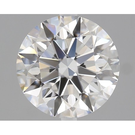 Diament szlif okrągły, 1.8ct, VVS1, D, GIA 2547034290