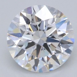 Diament laboratoryjny szlif okrągły, 1.01ct, VVS2, D, IGI LG732530643