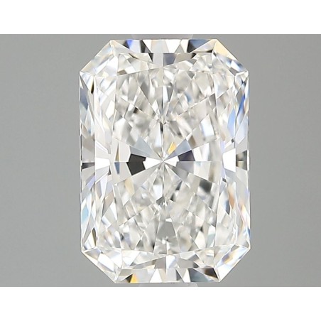 Diament laboratoryjny radiant, 1.57ct, VVS2, E, IGI LG743522440