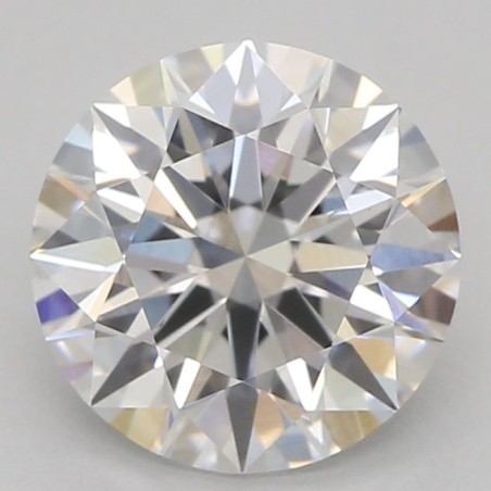 Diament laboratoryjny szlif okrągły, 1.05ct, VVS2, D, IGI LG740507572