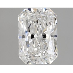 Diament laboratoryjny radiant, 1.85ct, VVS2, D, IGI LG739569269