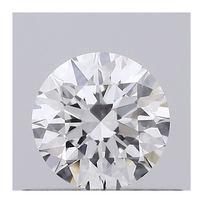 Diament szlif okrągły, 0.44ct, VS1, E, GIA 6462246510