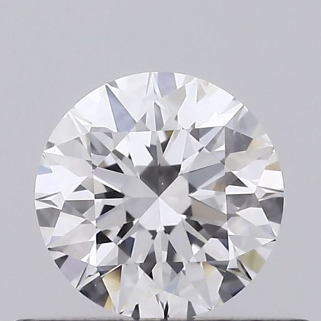 Diament szlif okrągły, 0.44ct, VS1, E, GIA 6462246510