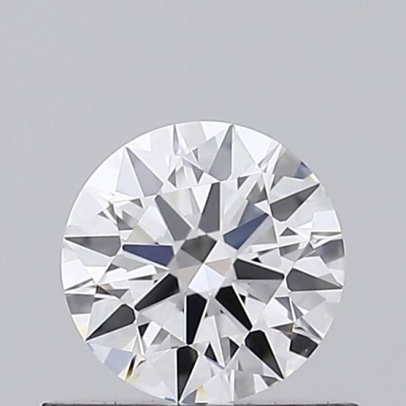 Diament szlif okrągły, 0.51ct, VVS1, G, GIA 6485066344