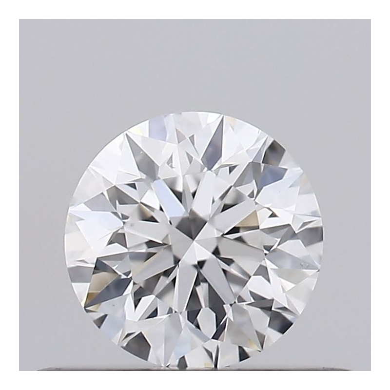 Diament szlif okrągły, 0.34ct, VS2, E, GIA 1488328010