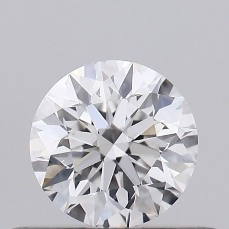 Diament szlif okrągły, 0.34ct, VS2, E, GIA 1488328010