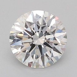Diament laboratoryjny szlif okrągły, 2.03ct, VVS2, E, IGI LG754591605