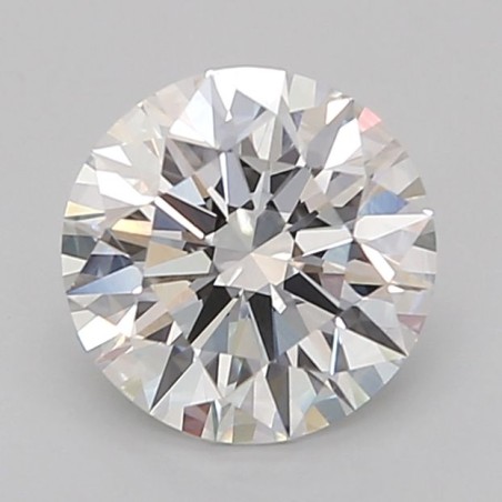 Diament laboratoryjny szlif okrągły, 2.03ct, VVS2, E, IGI LG754591605