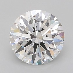 Diament laboratoryjny szlif okrągły, 2.05ct, VVS2, E, IGI LG754591771
