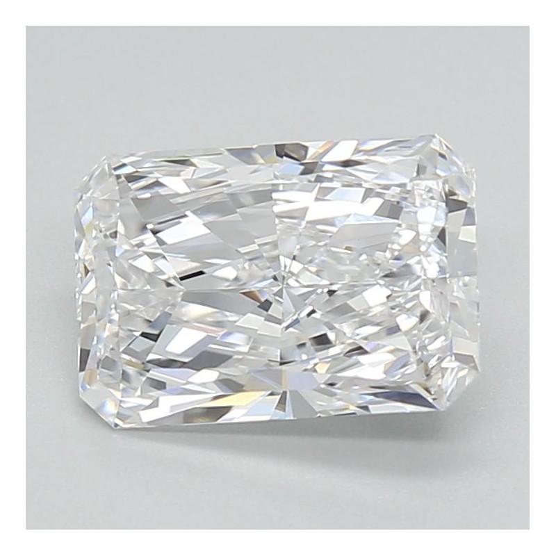 Diament laboratoryjny radiant, 1.82ct, VVS2, D, IGI LG717528148