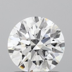Diament laboratoryjny szlif okrągły, 1.06ct, IF, E, IGI LG681503104
