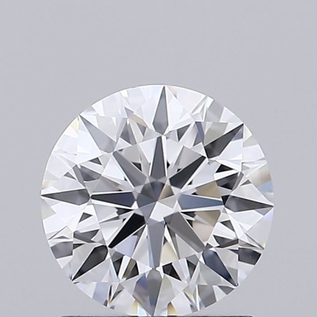 Diament laboratoryjny szlif okrągły, 1.07ct, VVS2, E, IGI LG699503014