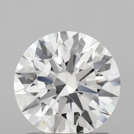 Diament laboratoryjny szlif okrągły, 1.07ct, IF, D, IGI LG689510302