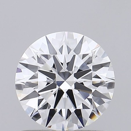 Diament laboratoryjny szlif okrągły, 1.02ct, IF, E, IGI LG671417657