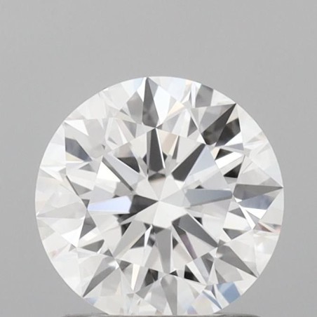 Diament laboratoryjny szlif okrągły, 1.05ct, IF, D, IGI LG685507004