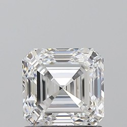 Diament szlif szmaragdowy kwadratowy, 1.2ct, VVS2, E, GIA 1525513192