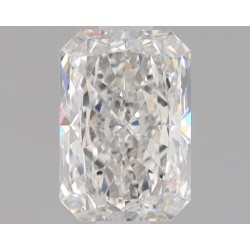 Diament laboratoryjny radiant, 1.04ct, VVS2, F, IGI LG589384328