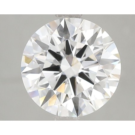 Diament laboratoryjny szlif okrągły, 2.59ct, VVS2, E, IGI LG732505010