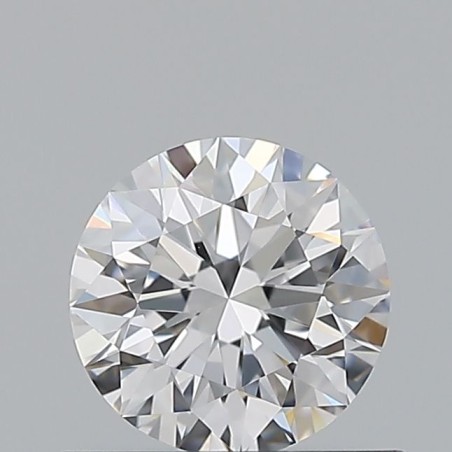 Diament szlif okrągły, 0.6ct, VS1, D, GIA 7531298072
