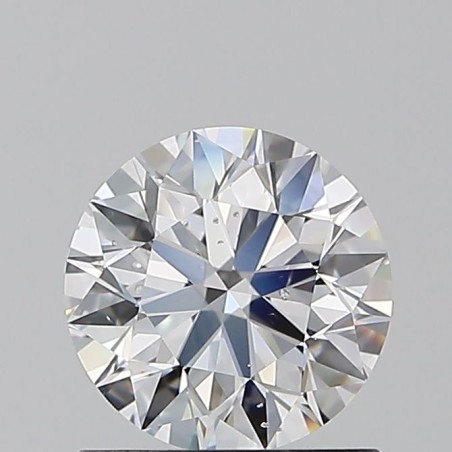 Diament szlif okrągły, 1.01ct, SI2, E, GIA 1538498085