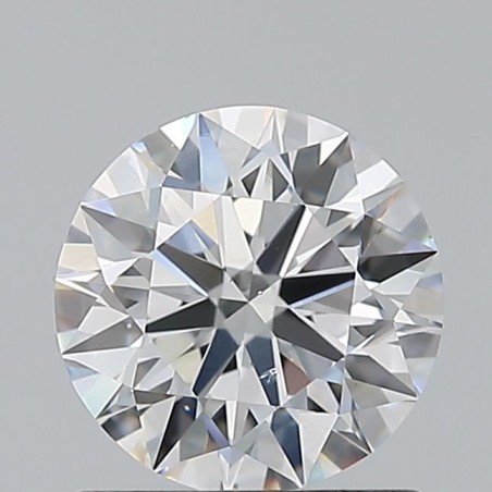 Diament szlif okrągły, 0.83ct, SI1, E, GIA 5526067320