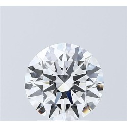 Diament laboratoryjny szlif okrągły, 2.03ct, VVS2, E, IGI LG747530954