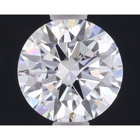 Diament laboratoryjny szlif okrągły, 1.04ct, VVS2, E, IGI LG754584413