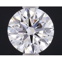 Diament laboratoryjny szlif okrągły, 1.02ct, VVS2, E, IGI LG754584215