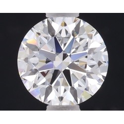 Diament laboratoryjny szlif okrągły, 1ct, VVS2, E, IGI LG754584550